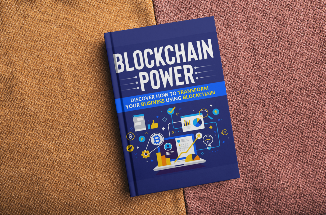 Blockchain for business